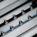 Газовий гриль Broil King Crown 490 865283 Код: 010458