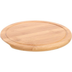 Дошка сервірувальна Wilmax Bamboo 25,5 см (WL-771088) Код: 010556 Дошка сервірувальна Wilmax Bamboo 25,5 см (WL-771088) Код: 010556