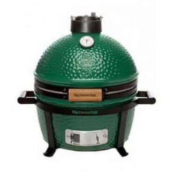 Керамічний вугільний гриль MiniMax Big Green Egg AMXHD /116598 /119650 / 119560 Код: 003677 Керамічний вугільний гриль MiniMax Big Green Egg AMXHD /116598 /119650 / 119560 Код: 003677