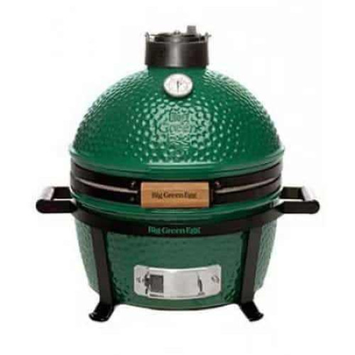 Керамічний вугільний гриль MiniMax Big Green Egg AMXHD /116598 /119650 / 119560 Код: 003677