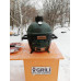 Керамічний вугільний гриль MiniMax Big Green Egg AMXHD /116598 /119650 / 119560 Код: 003677