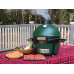 Керамічний вугільний гриль MiniMax Big Green Egg AMXHD /116598 /119650 / 119560 Код: 003677