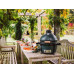 Керамічний вугільний гриль MiniMax Big Green Egg AMXHD /116598 /119650 / 119560 Код: 003677