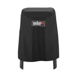 Чохол для електричного гриля з підставкою Weber Lumen 7198 Код: 010885 Чохол для електричного гриля з підставкою Weber Lumen 7198 Код: 010885