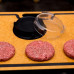 Прес для бургерів Broil King Deluxe 62475 Код: 011455