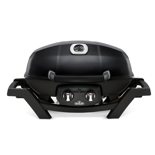 Газовий портативний гриль TravelQ PRO-285 Napoleon PRO285-BK-UA Код: 004264