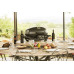 Газовий портативний гриль TravelQ PRO-285 Napoleon PRO285-BK-UA Код: 004264