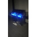 Газовий гриль Napoleon Prestige PRO 825 RSBI з бічним пальником Sizzle Zone і вертілем (69532) нерж сталь PRO825RSBIPSS-3-RC Код: