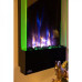 Камін електричний вертикальний Allure Vertical  32 NEFVC32H-EU Код: 010781