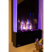 Камін електричний вертикальний Allure Vertical  32 NEFVC32H-EU Код: 010781