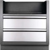 Тумба для вбудованого газового гриля Napoleon 700 Series BIG 32, з нержавіючої сталі IM-UGC32-CN Код: 011279