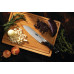 Ніж Santoku Napoleon 55212 Код: 011701