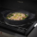 Вок і пароварка Crafted Weber 7607 Код: 011475