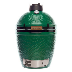 Керамічний вугільний гриль Big Green Egg MEDIUM 117625 Код: 004866 Керамічний вугільний гриль Big Green Egg MEDIUM 117625 Код: 004866