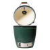Керамічний вугільний гриль Big Green Egg MEDIUM 117625 Код: 004866