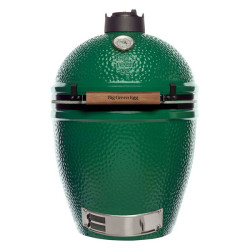 Керамічний вугільний гриль Big Green Egg LARGE ALHD 117632 Код: 004867 Керамічний вугільний гриль Big Green Egg LARGE ALHD 117632 Код: 004867