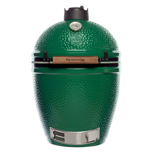 Керамічний вугільний гриль Big Green Egg LARGE ALHD 117632 Код: 004867