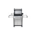 Газовий гриль Senator Pro-32 з системою BBQ Block Fire GRILLI 700377 Код: 012036