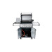 Газовий гриль Senator Pro-32 з системою BBQ Block Fire GRILLI 700377 Код: 012036