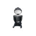 Керамічний вугільний гриль Kamado L 5 в 1 з системою BBQ Block Fire GRILLI 749777 Код: 012008