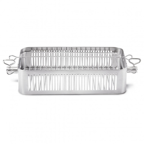 Корзинка для вертіля регульована Napoleon 57013 Код: 011763