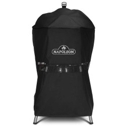 Чохол для вугільних грилів 57 см Napoleon Premium/PRO Kettle, 61915 Код: 012109 Чохол для вугільних грилів 57 см Napoleon Premium/PRO Kettle, 61915 Код: 012109