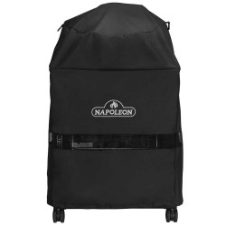 Чохол для вугільного гриля 57 см Napoleon PRO Kettle CART, 61916 Код: 012110 Чохол для вугільного гриля 57 см Napoleon PRO Kettle CART, 61916 Код: 012110