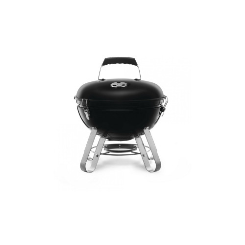Вугільний портативний гриль 37 см Napoleon Premium Kettle NK14K-LEG-3 Код: 012114