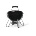 Вугільний портативний гриль 37 см Napoleon Premium Kettle NK14K-LEG-3 Код: 012114