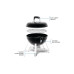 Вугільний портативний гриль 37 см Napoleon Premium Kettle NK14K-LEG-3 Код: 012114