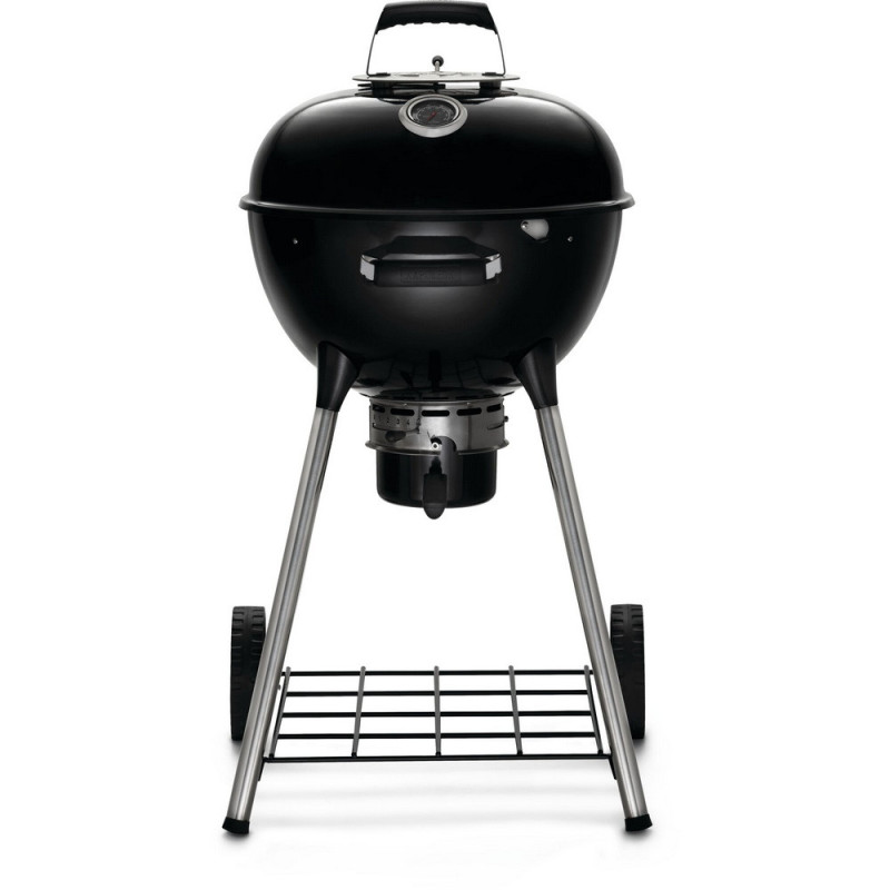 Вугільний гриль 47 см Napoleon Premium Kettle, NK18K-LEG-3 Код: 012115