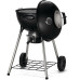 Вугільний гриль 47 см Napoleon Premium Kettle, NK18K-LEG-3 Код: 012115