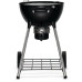 Вугільний гриль 47 см Napoleon Premium Kettle, NK18K-LEG-3 Код: 012115