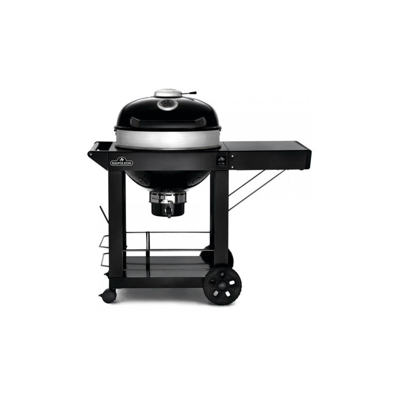 Вугільний гриль 57 см Napoleon PRO Kettle CART PRO22K-CART-3 Код: 012118