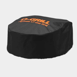 Чохол для портативних газових грилів O-GRILL Cover 888202 Код: 012164 Чохол для портативних газових грилів O-GRILL Cover 888202 Код: 012164