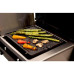Плита, планча чавунна для бокового пальника Broil King 11250 Код: 012136