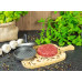 Прес для гамбургерів GRILLI 777124 Код: 012298