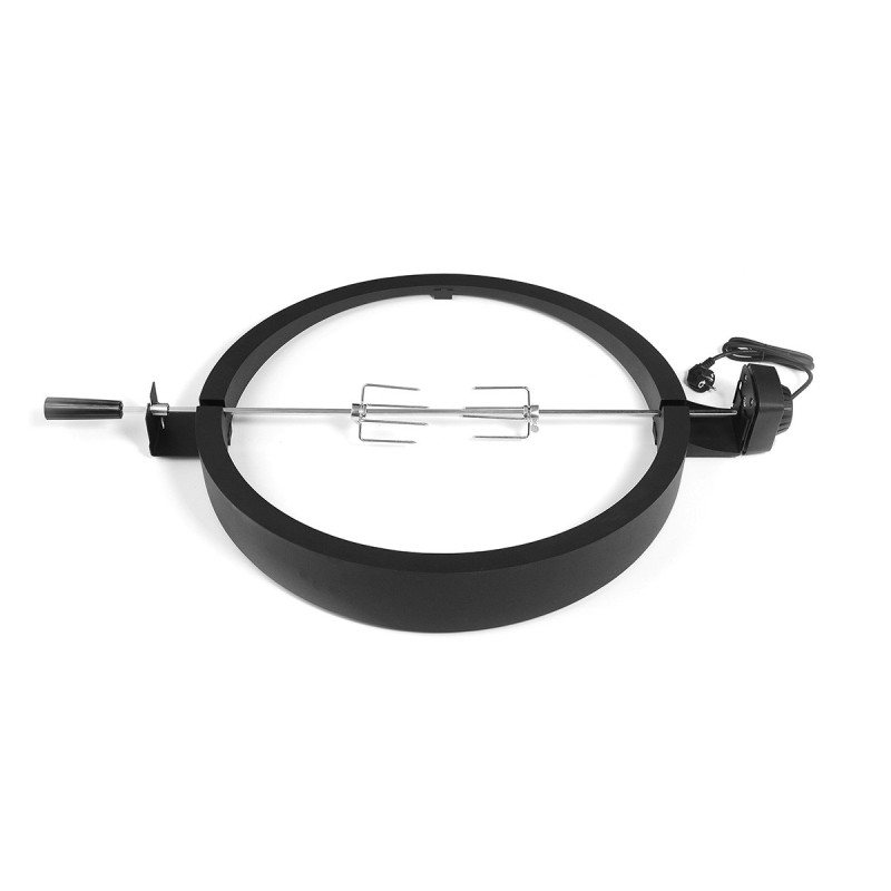 Вертіль для керамічного вугільного гриля Kamado 5в1 XL GRILLI 777213 Код: 012326