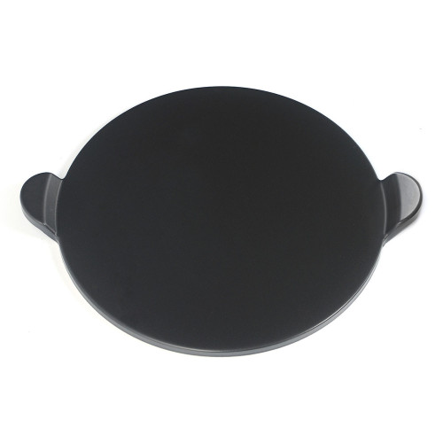Камінь для піци Ø38 см з ручками GRILLI 380157 Код: 012335