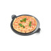 Камінь для піци Ø38 см з ручками GRILLI 380157 Код: 012335