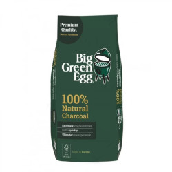 Вугілля деревне Big Green Egg 9кг 666298 Код: 012417 Вугілля деревне Big Green Egg 9кг 666298 Код: 012417