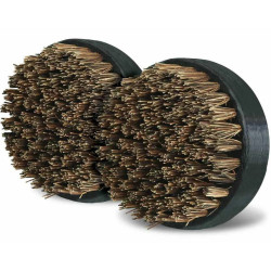 Змінний шкребок для щітки Big Green Egg з волокна пальміри 127143 Код: 012418 Змінний шкребок для щітки Big Green Egg з волокна пальміри 127143 Код: 012418