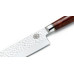 Професійний ніж із дамаської сталі Nakiri 19 см GRILLI 88872 Код: 012182