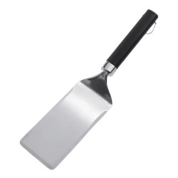 Лопатка для приготуванні на планчі Weber 6779 Код: 010867 Лопатка для приготуванні на планчі Weber 6779 Код: 010867