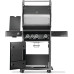 Газовий гриль Napoleon Rogue PRO 425 SIB чорний RP425SIBPK-2-UA Код: 012817
