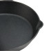 Чавунна сковорода з ручкою Ø16 см GRILLI 777202 Код: 012722