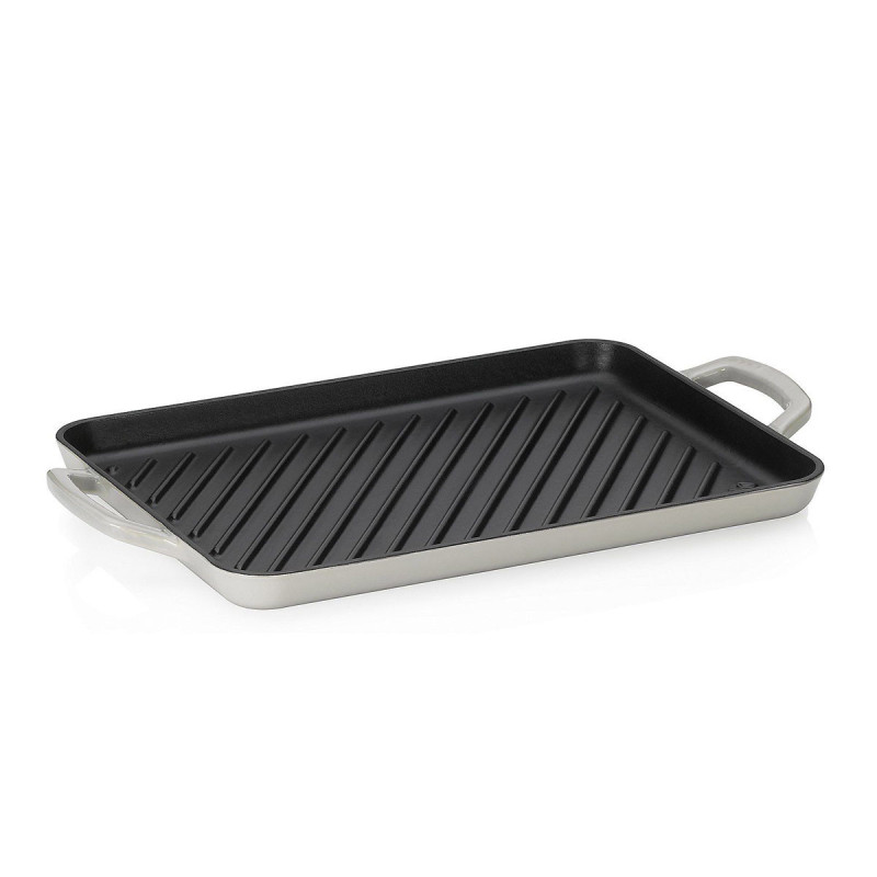 Чавунне деко з фарфоровим покриттям 35x25x4 см GRILLI 777207 Код: 012727