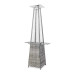 Газовий обігрівач Pyramid Grey Rattan GRILLI 777419 Код: 012837
