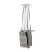 Газовий обігрівач Pyramid Grey Rattan GRILLI 777419 Код: 012837