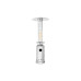 Газовий обігрівач Round Stainless Steel GRILLI 777421 Код: 012839